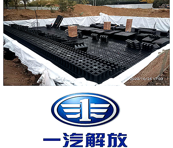 中國一汽解放