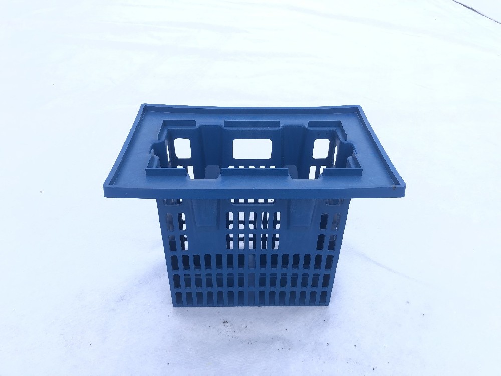 簡易式環保雨水口